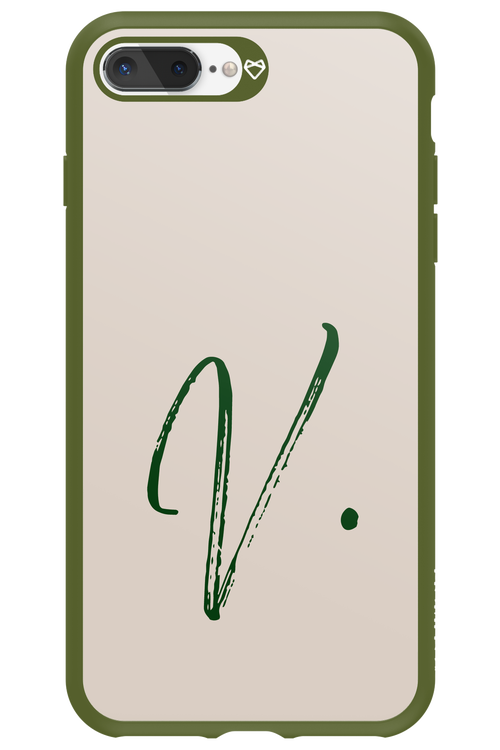 (Tennis Zone) V - Apple iPhone 7 Plus