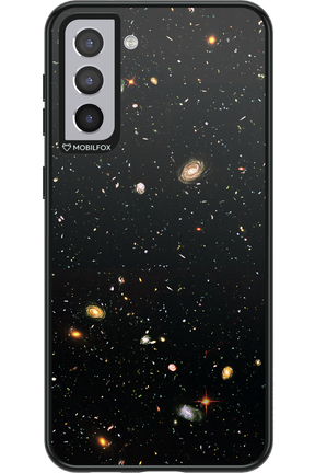 Cosmic Space 2.0 - Samsung Galaxy S21+
