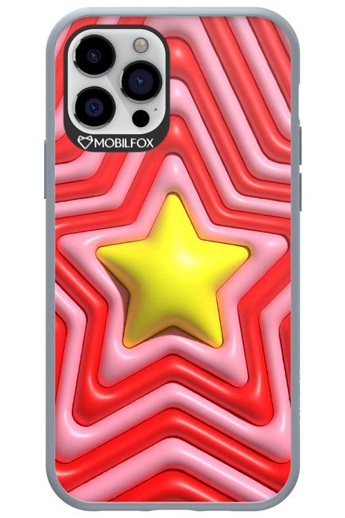 Star - Apple iPhone 12 Pro