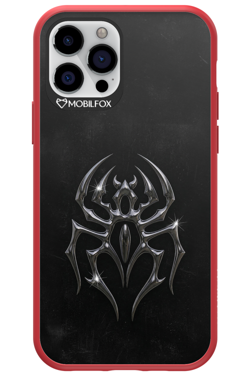 Dark Spider 2.0 - Apple iPhone 12 Pro