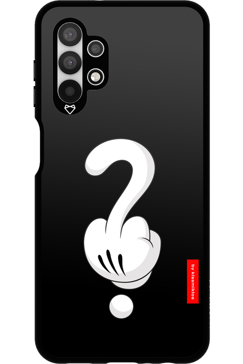 Fuck Hand 2.0 - Samsung Galaxy A13 4G
