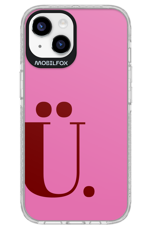 U II (Sorbet) - Apple iPhone 14