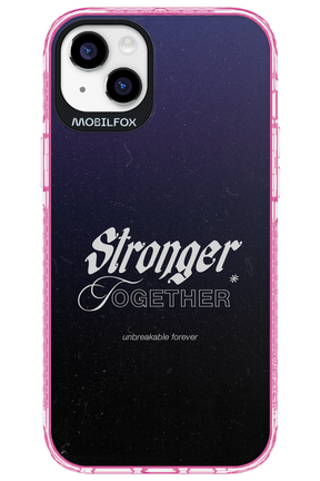 Stronger Together - Apple iPhone 14 Plus