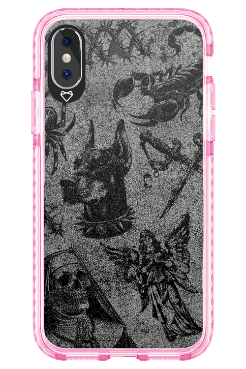 Built Different II - Apple iPhone X