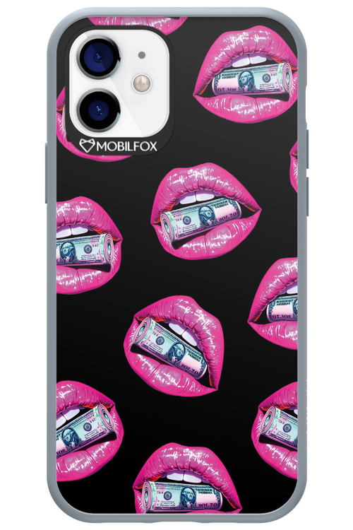 Money Lips - Apple iPhone 12