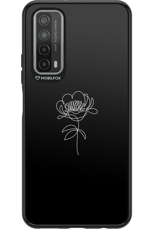 Wild Flower - Huawei P Smart 2021