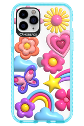 Puffer World - Apple iPhone 11 Pro