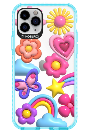 Puffer World - Apple iPhone 11 Pro