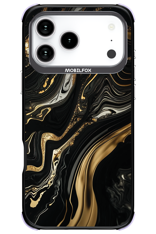 Azrael 2.0 - Apple iPhone 17 Pro Max