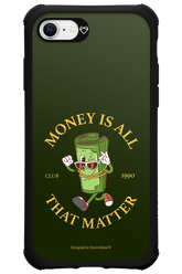 Money Club - Apple iPhone 8