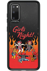 Girls Night 2.0 - Samsung Galaxy S20