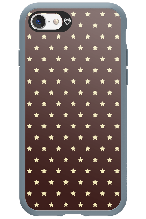 Star Mousse - Apple iPhone 7