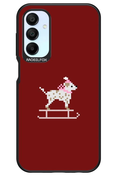 Chill Pup - Samsung Galaxy A15