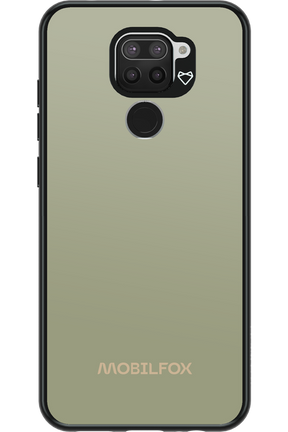 Olive 2.0 - Xiaomi Redmi Note 9