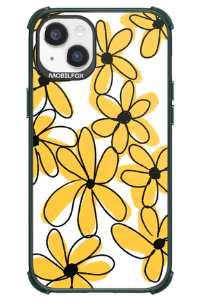 Yella - Apple iPhone 14 Plus