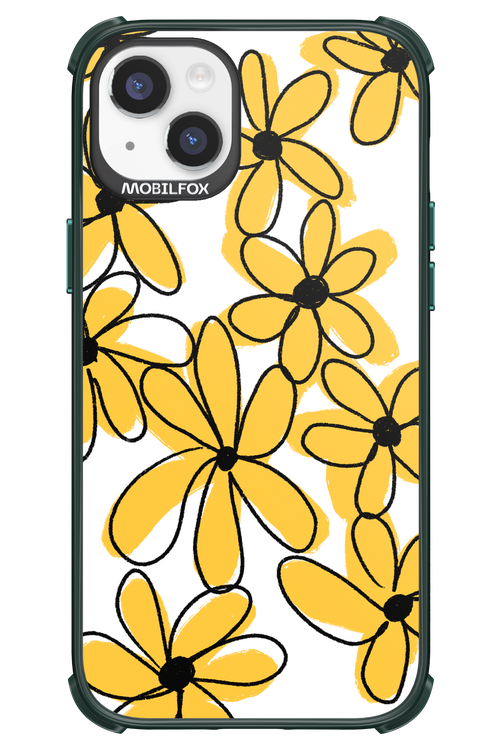 Yella - Apple iPhone 14 Plus