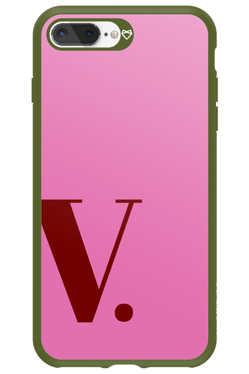 V (Sorbet) - Apple iPhone 7 Plus