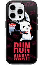 Run Away 2.0 - Apple iPhone 16 Pro