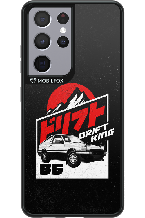Drift king - Samsung Galaxy S21 Ultra