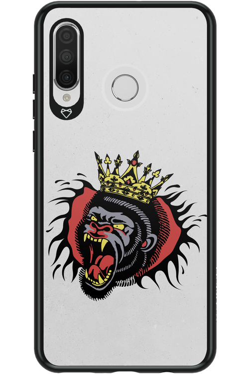 Monkey Rage Light 2.0 - Huawei P30 Lite