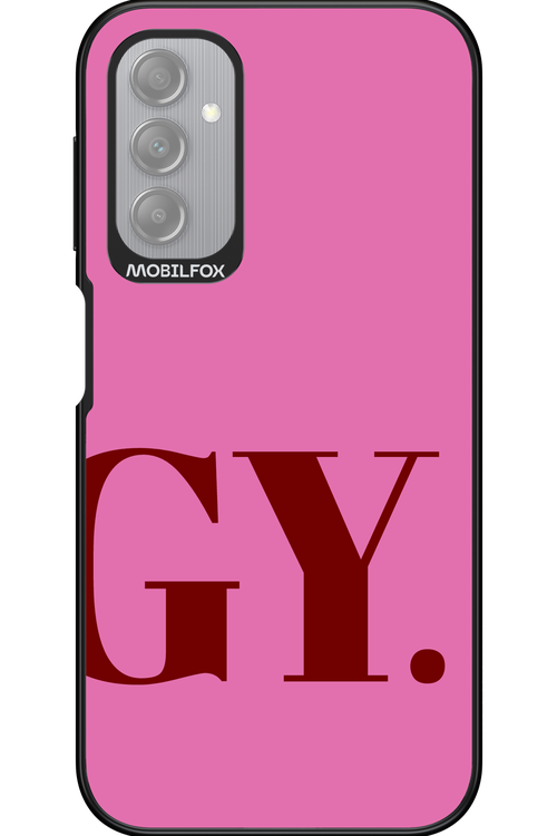 GY (Sorbet) 2.0 - Samsung Galaxy A14