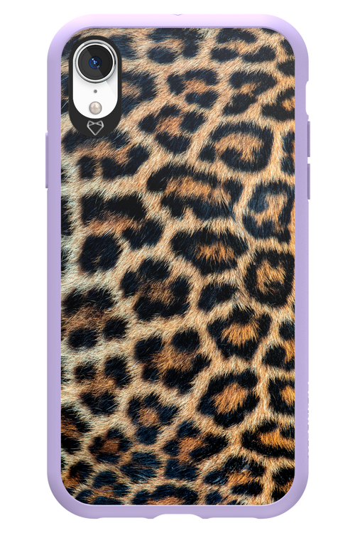 Leopard - Apple iPhone XR