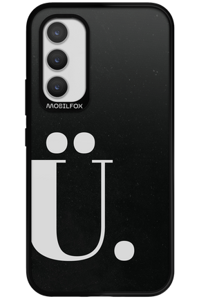 U II (Off Space) 2.0 - Samsung Galaxy A34