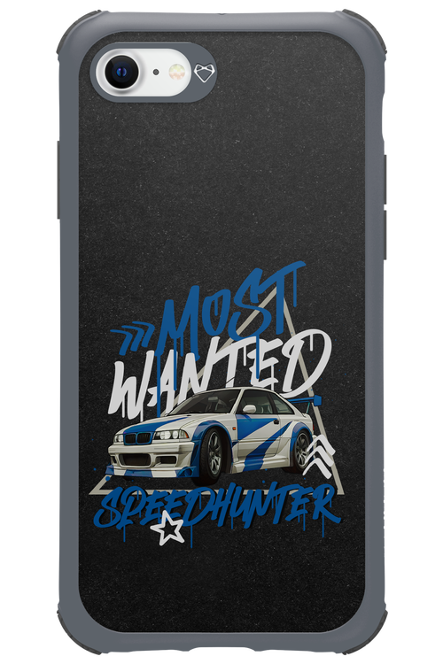 Most wanted - Apple iPhone SE 2020