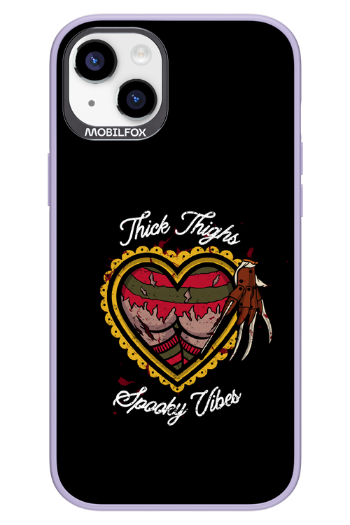 Hot Nightmare - Apple iPhone 14 Plus