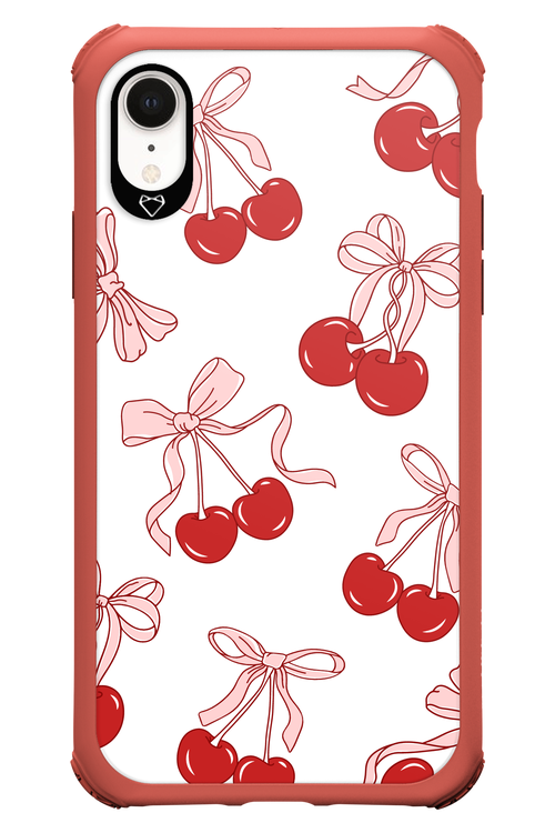 Cherry Queen - Apple iPhone XR