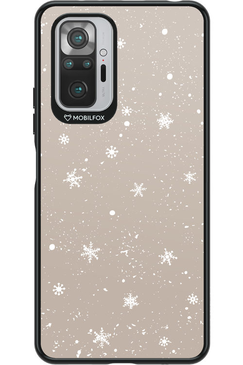 Stardust - Xiaomi Redmi Note 10S