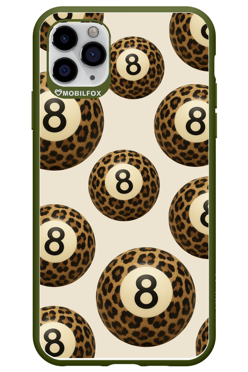 Wild Winner - Apple iPhone 11 Pro Max