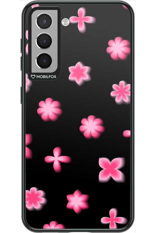 Pink Dreams 2.0 - Samsung Galaxy S21