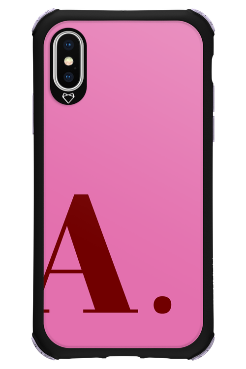 A (Sorbet) 2.0 - Apple iPhone XS