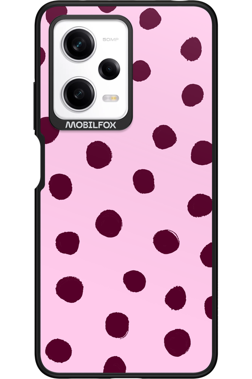 My Crush 2.0 - Xiaomi Redmi Note 12 Pro 5G