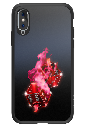 Lucky Thirsty 2.0 - Apple iPhone X
