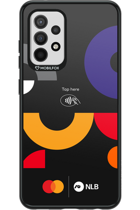 NLB Black 2.0 - Samsung Galaxy A52 / A52 5G / A52s