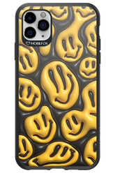 Acid Smiley - Apple iPhone 11 Pro Max