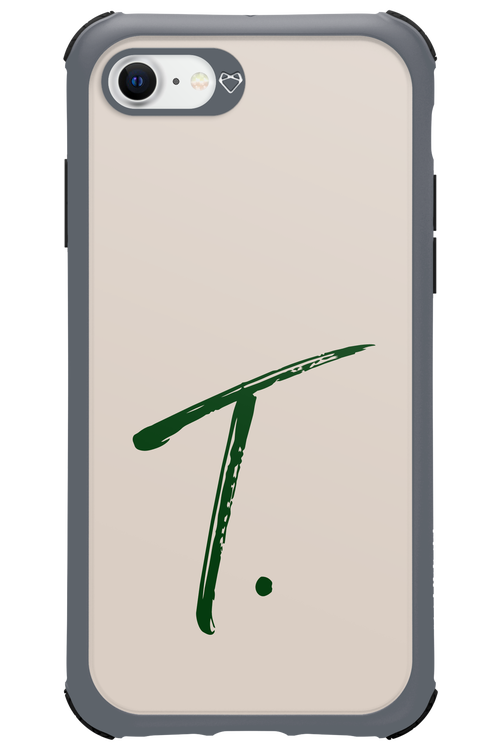 (Tennis Zone) T - Apple iPhone 8
