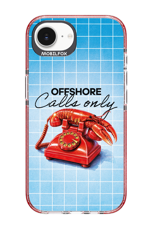 Offshore 2.0 - Apple iPhone 16e