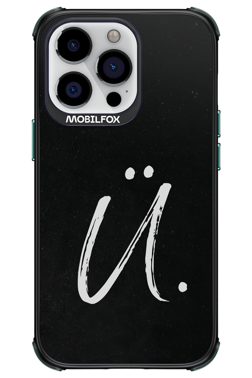 (Off Space) U II 2.0 - Apple iPhone 13 Pro