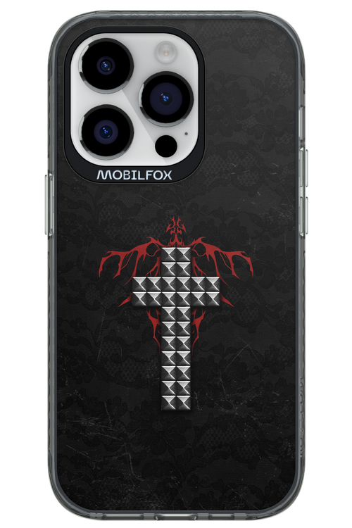 Dark Prayer 2.0 - Apple iPhone 14 Pro