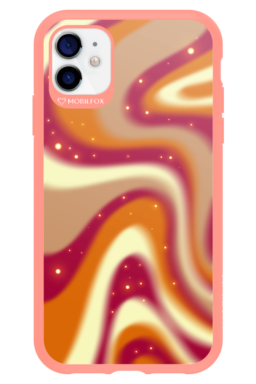 Mad Cherry - Apple iPhone 11