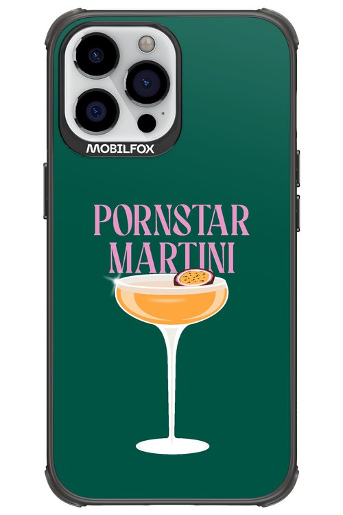 P_star Martini - Apple iPhone 13 Pro Max