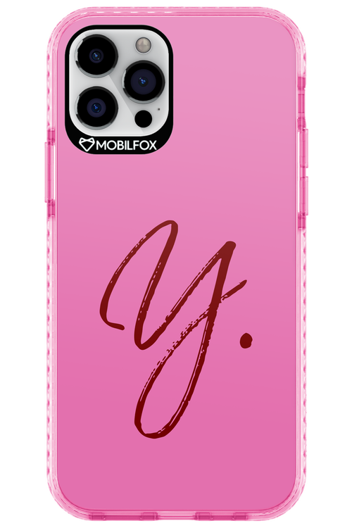 (Sorbet) Y 2.0 - Apple iPhone 12 Pro