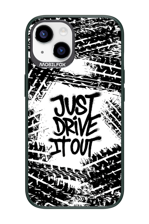 Drive It Out 2.0 - Apple iPhone 14