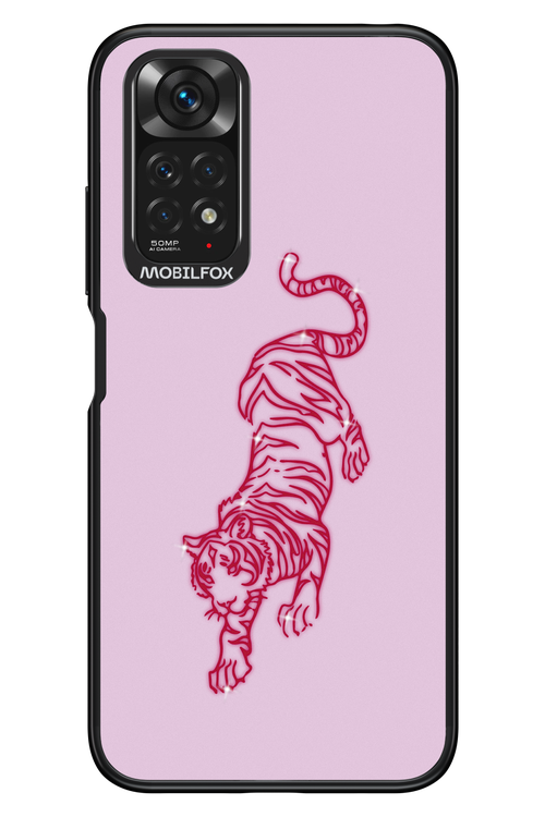 Tiger Power - Xiaomi Redmi Note 11/11S 4G