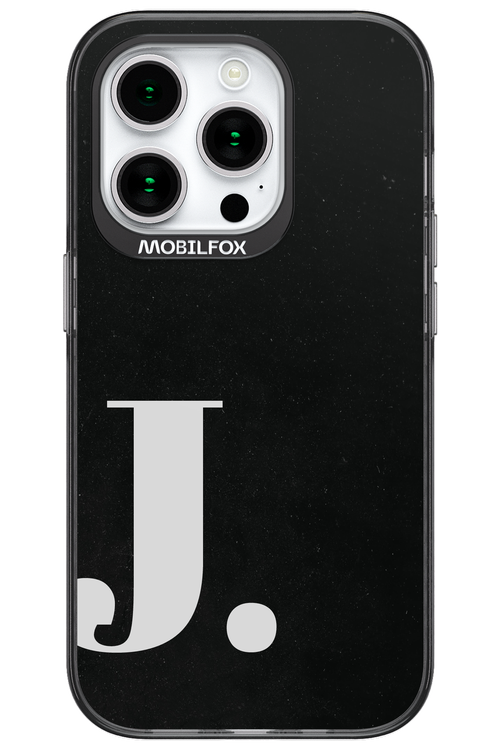 J (Off Space) 2.0 - Apple iPhone 15 Pro