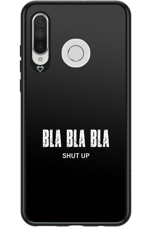 Bla Bla II - Huawei P30 Lite