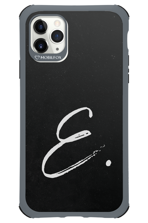 (Off Space) E 2.0 - Apple iPhone 11 Pro Max